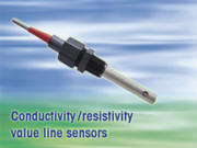 Conductivity sensor InPro7010 series